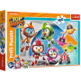 Puzzle Trefl 100el Top Wing - 2
